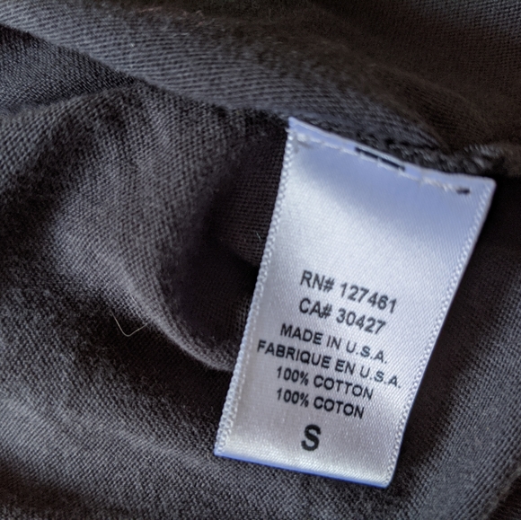 🦌 Wildfox Distressed Deer T-shirt EUC 🦌 - Picture 5 of 6